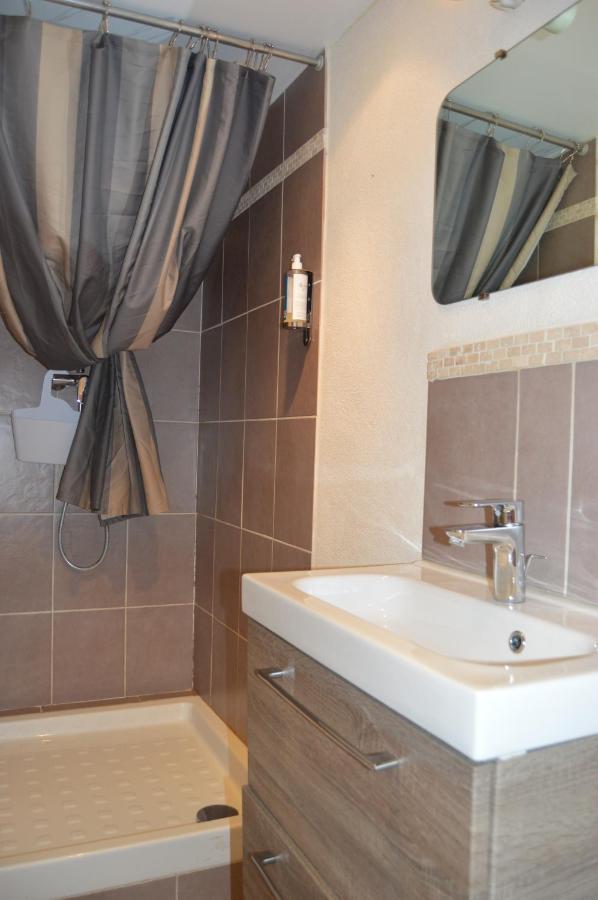 Albaron Bergerie D'Alivon En Camargue B&B 외부 사진