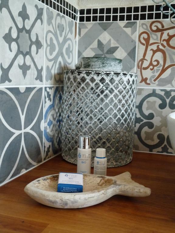 Albaron Bergerie D'Alivon En Camargue B&B 외부 사진
