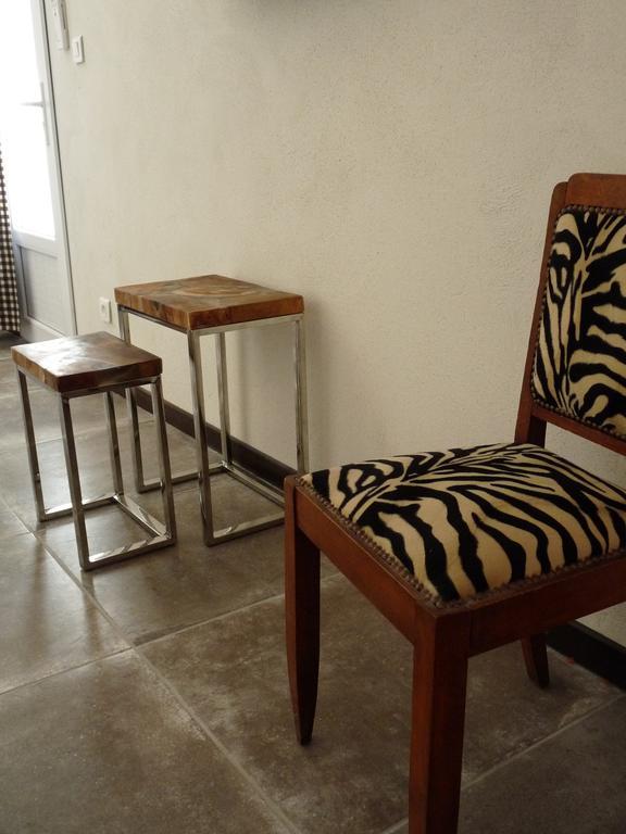 Albaron Bergerie D'Alivon En Camargue B&B 외부 사진